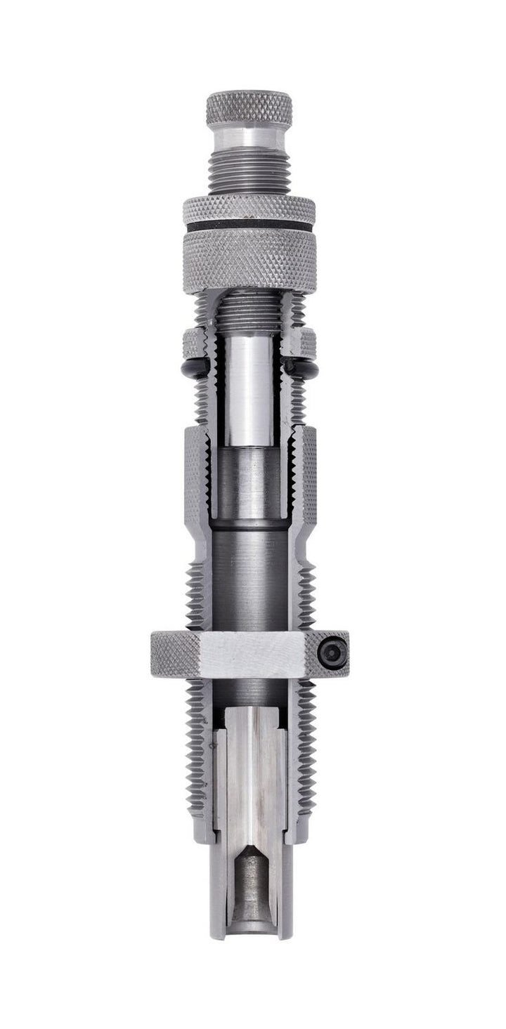 Hornady Full-Length 3-Die Set With Taper Crimp 30 Super Carry (.312) – view 3