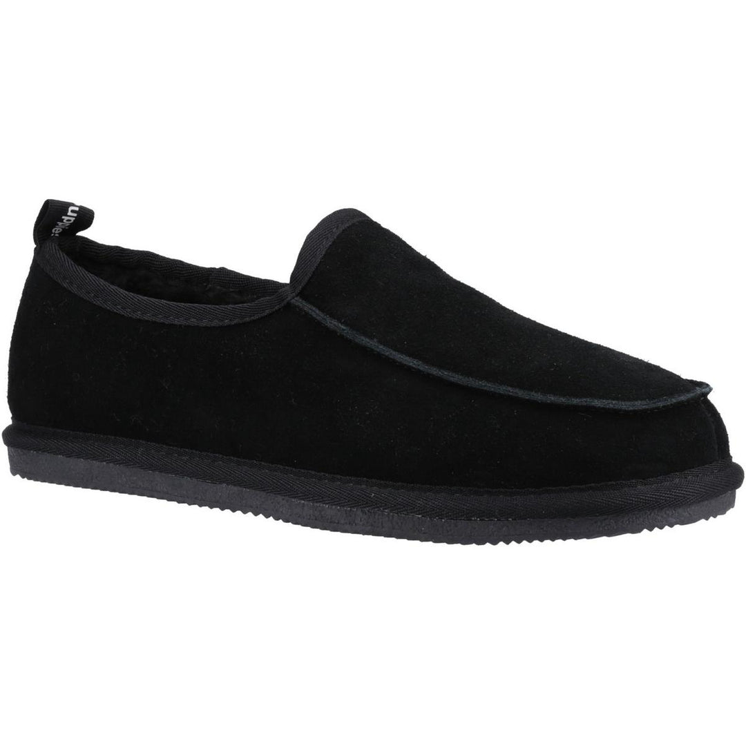 Hush Puppies Charles Slippers