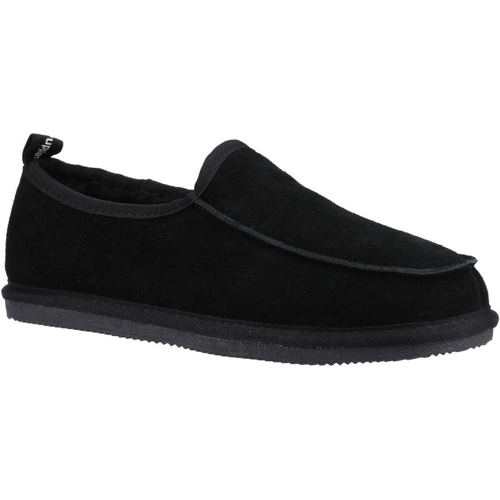 Hush Puppies Charles Slippers