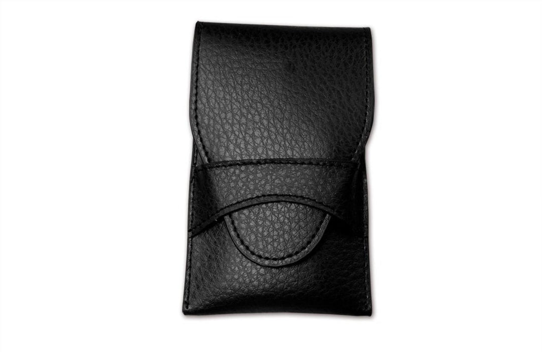 Böker Arbolito Manicure Set Basic L Leather Case