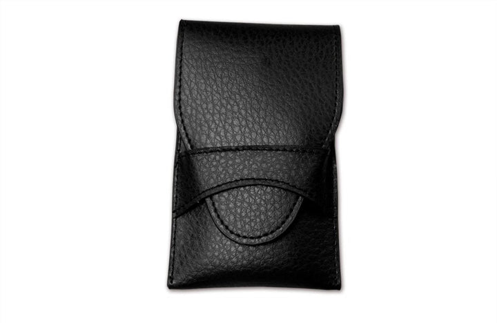 Böker Arbolito Manicure Set Basic L Leather Case