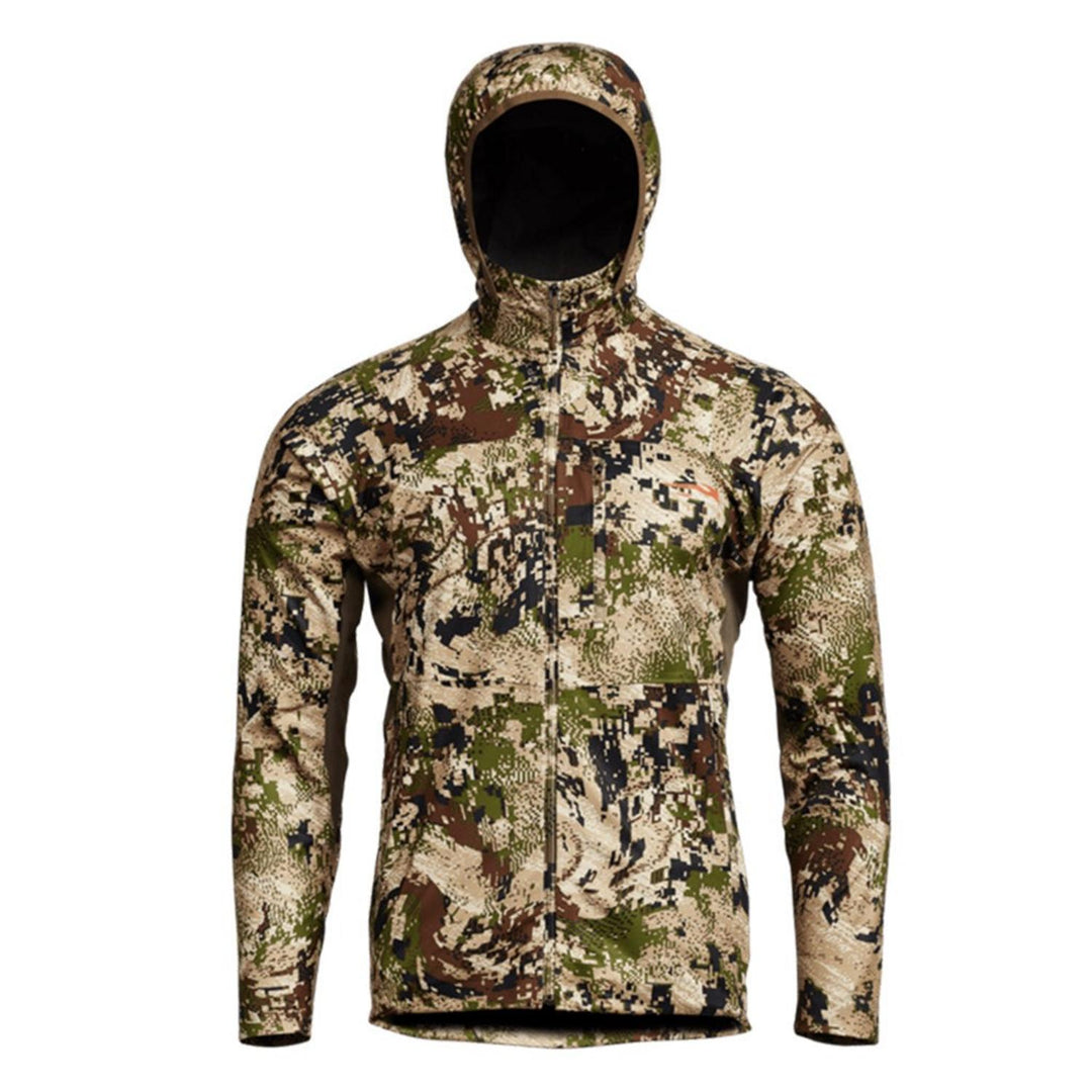 Sitka Mountain Evo Jacket Optifade Subalpine
