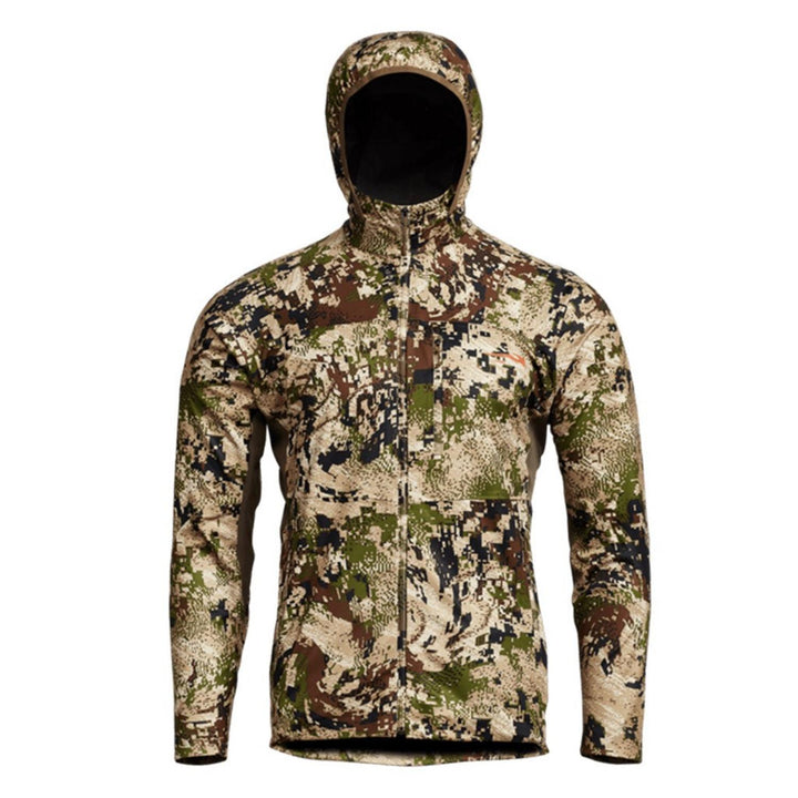 Sitka Mountain Evo Jacket Optifade Subalpine