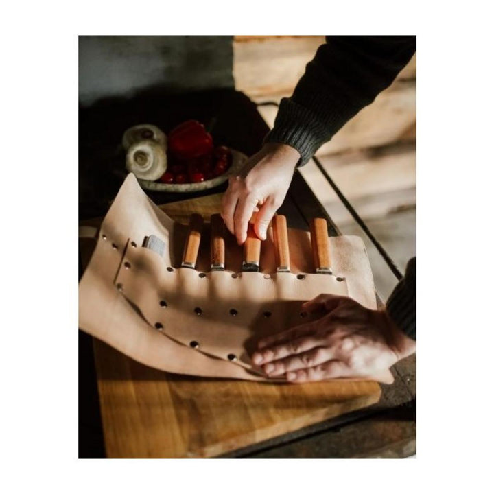 Marttiini Cabin Chef Knife Set
