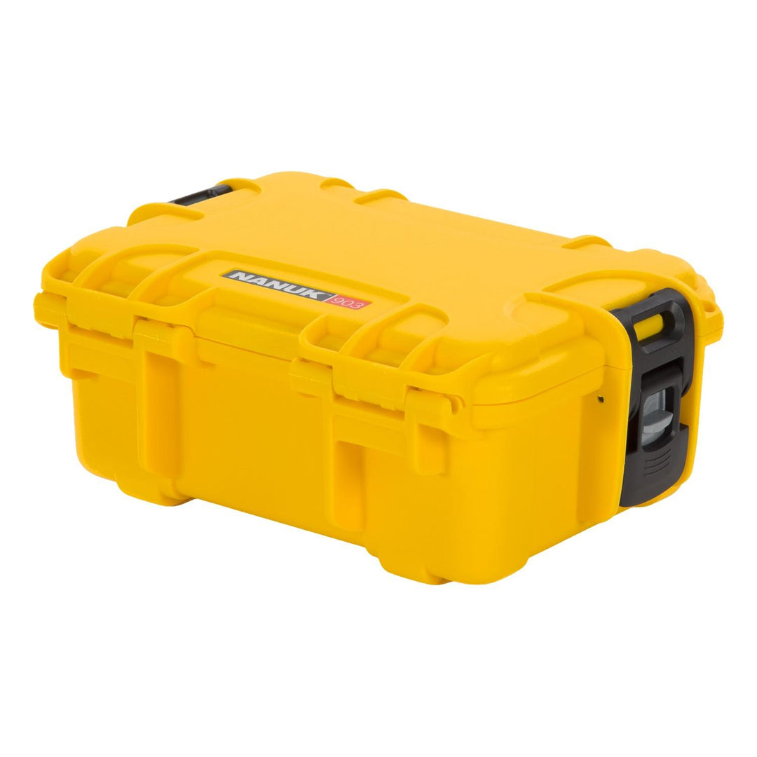 NANUK 903 Waterproof Hard Case