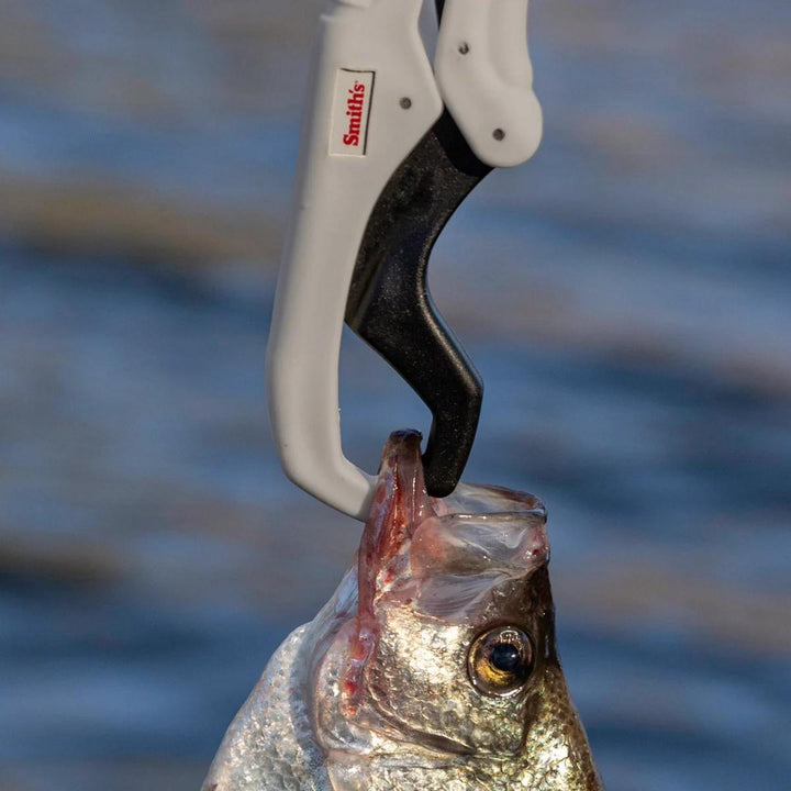 Smiths 9in Floating Fish Gripper