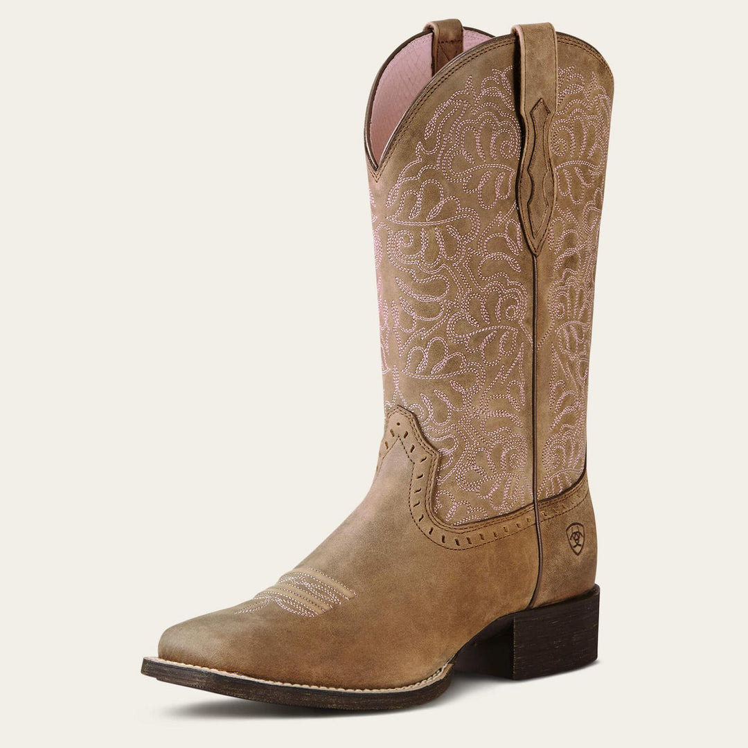 Ariat Ladies Round Up Remuda