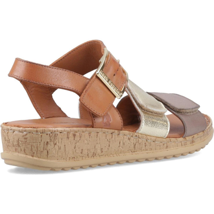 Hush Puppies Eliana Sandal – view 2