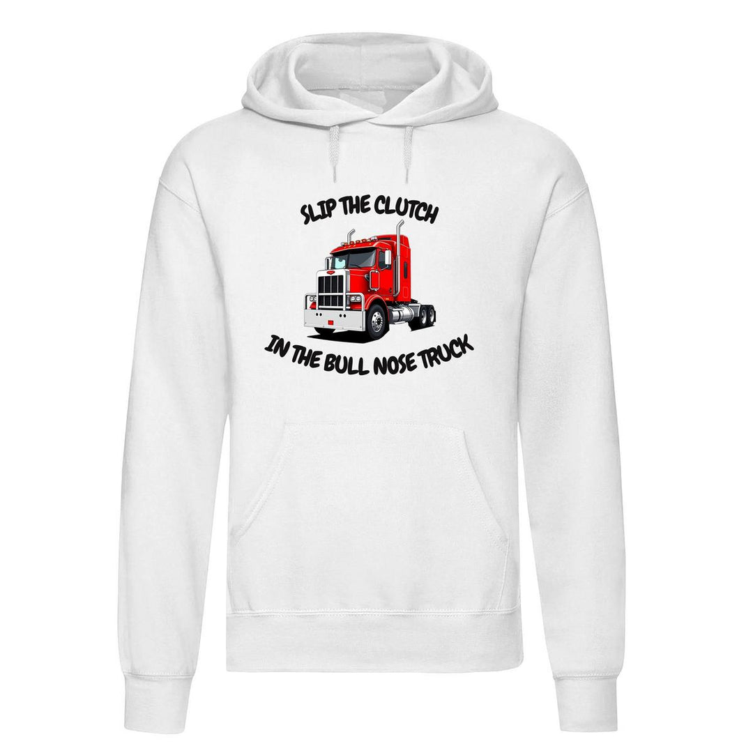 Urban Road Adults "Slip The Clutch in The Bull Nose Truck" P – view 6