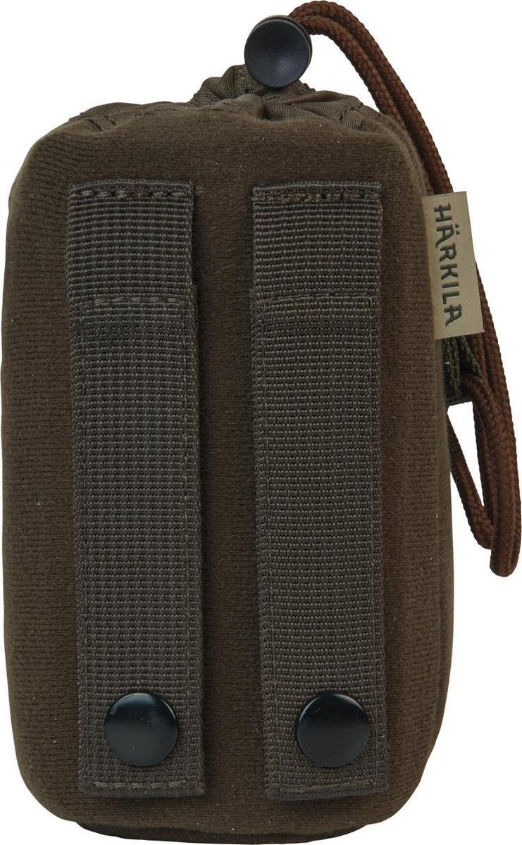 Harkila Härkila Thermal Spotter Pouch Dark willow – view 2