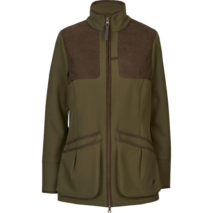 Seeland Wenlock Faye Jacket Light Pine