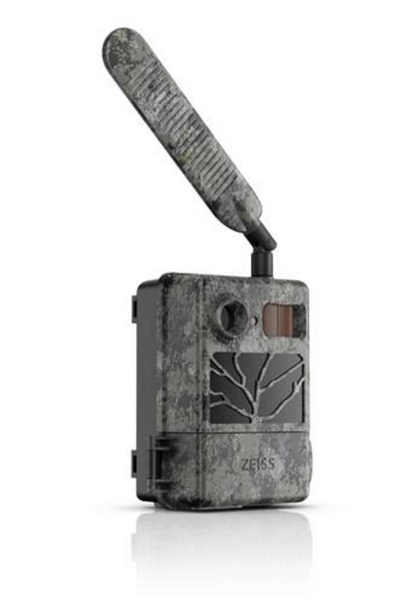 Zeiss ZEISS Secacam 3 - 4 camera Bundle