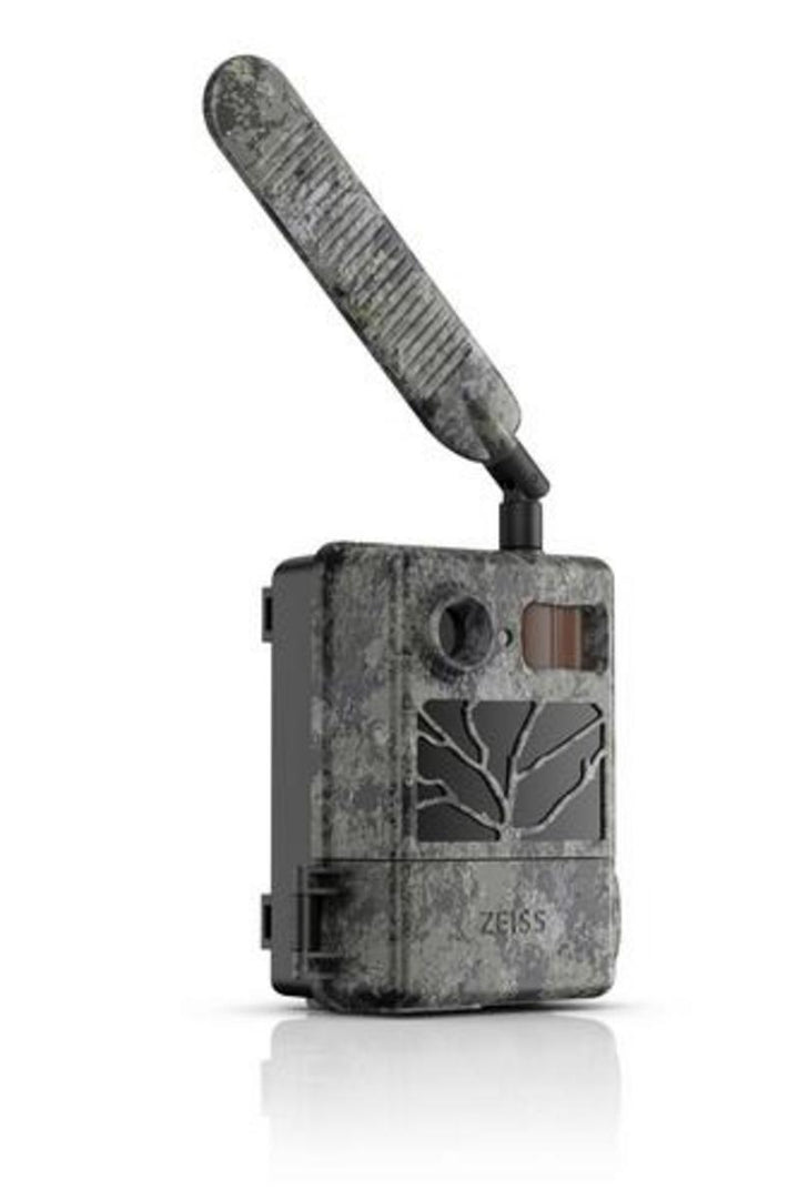 Zeiss ZEISS Secacam 3 - 4 camera Bundle