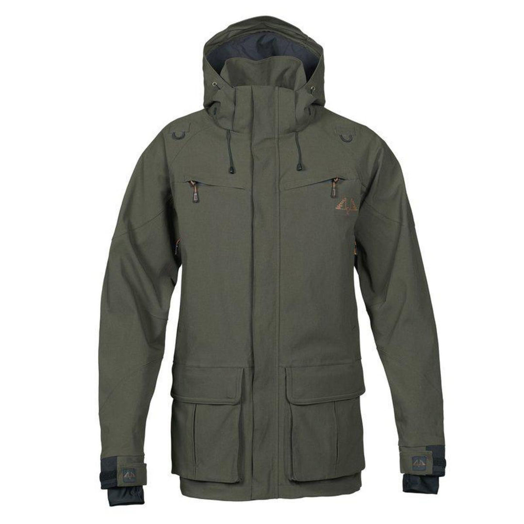 SwedTeam Titan 2 Long Hunting Jacket
