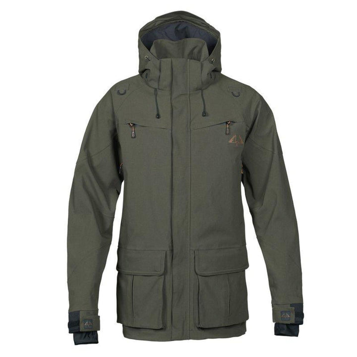 SwedTeam Titan 2 Long Hunting Jacket