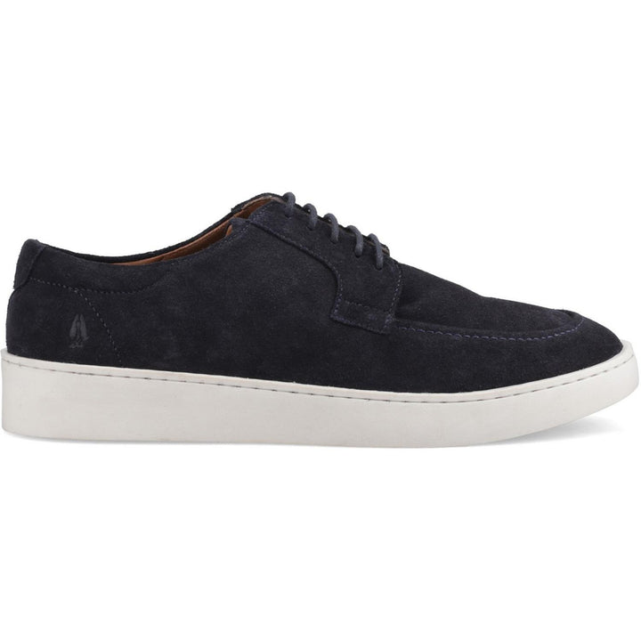 Riven Lace Up NAVY