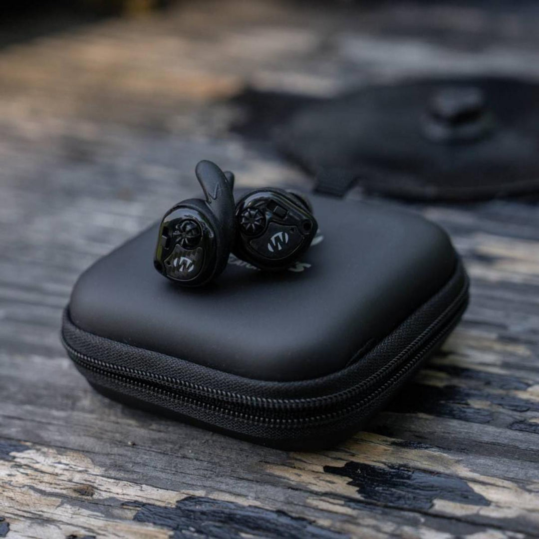 Walkers Walker Isolator Earbuds