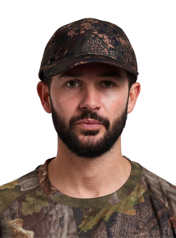 Jack Pyke Stealth Baseball Hat