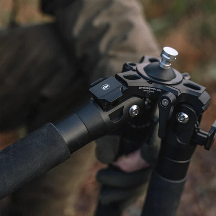 Spartan Spartan Hercules - Tripod - Disc-Lok Spigot