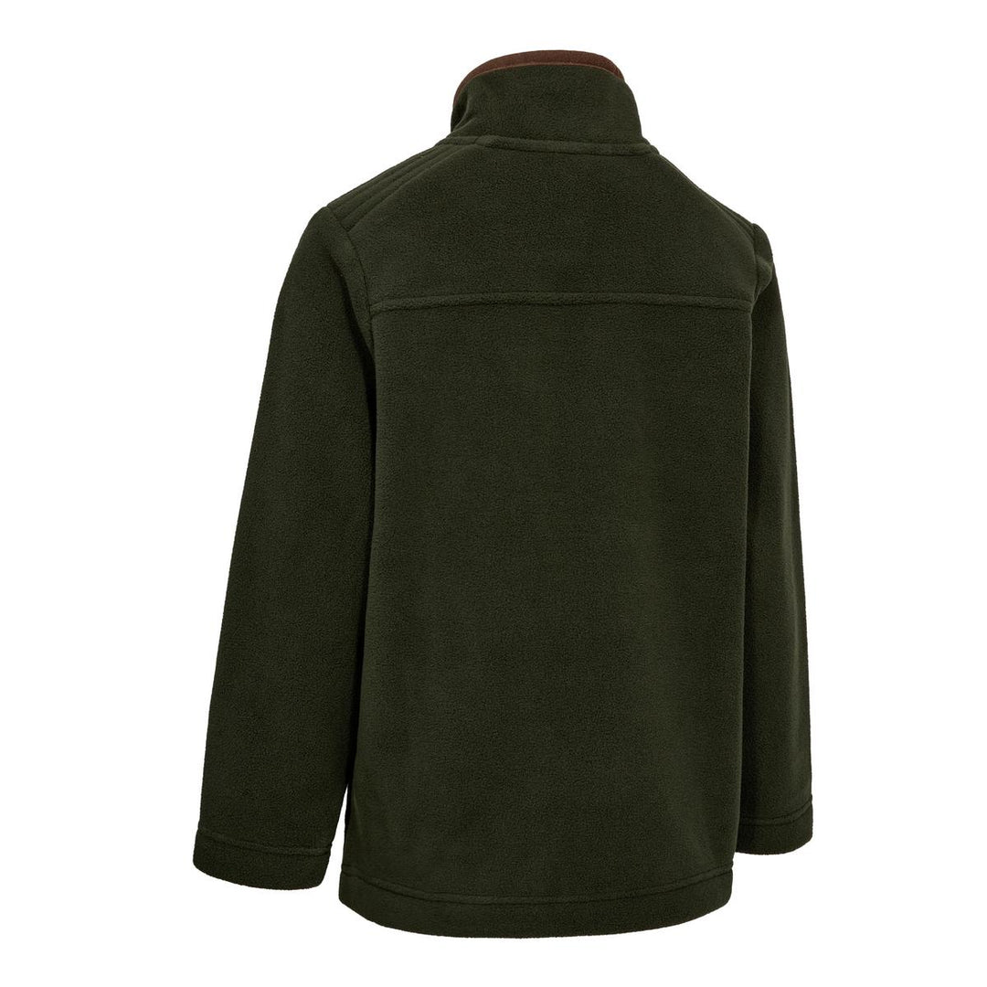 Deerhunter Youth Cumbria Fleece Jacket