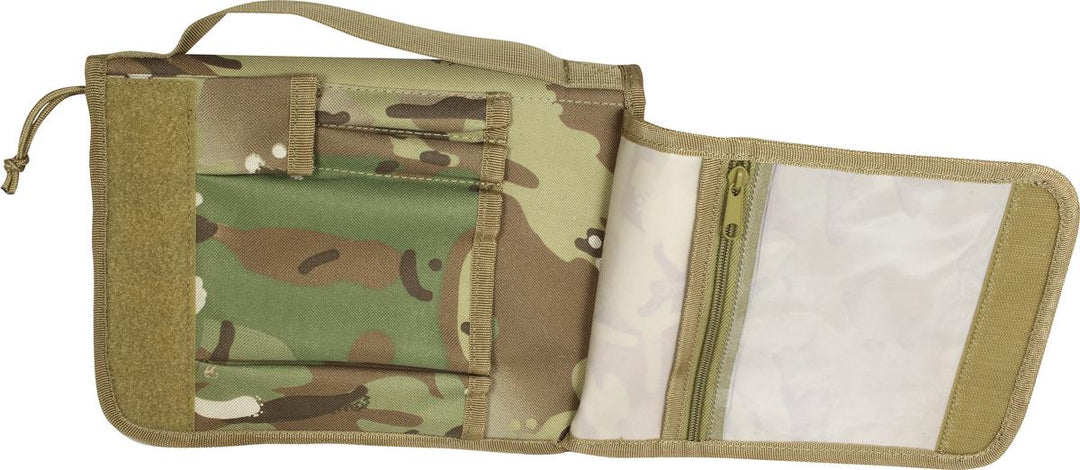 Viper A5 Notebook Holder