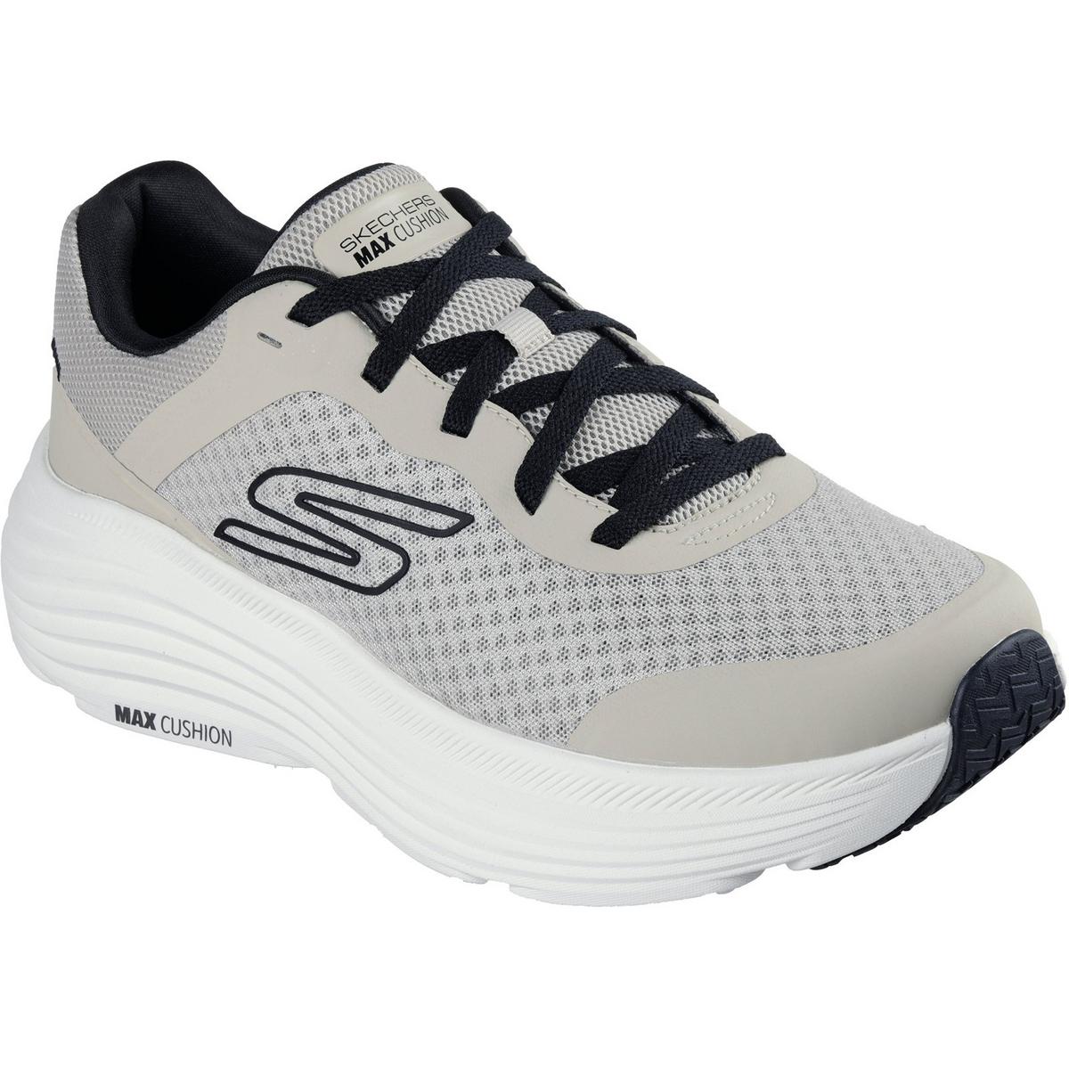 skechers performance max cushioning