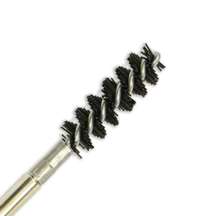 Boretech NYLON PISTOL BRUSH, .357 / .38 CAL / 9MM – view 2