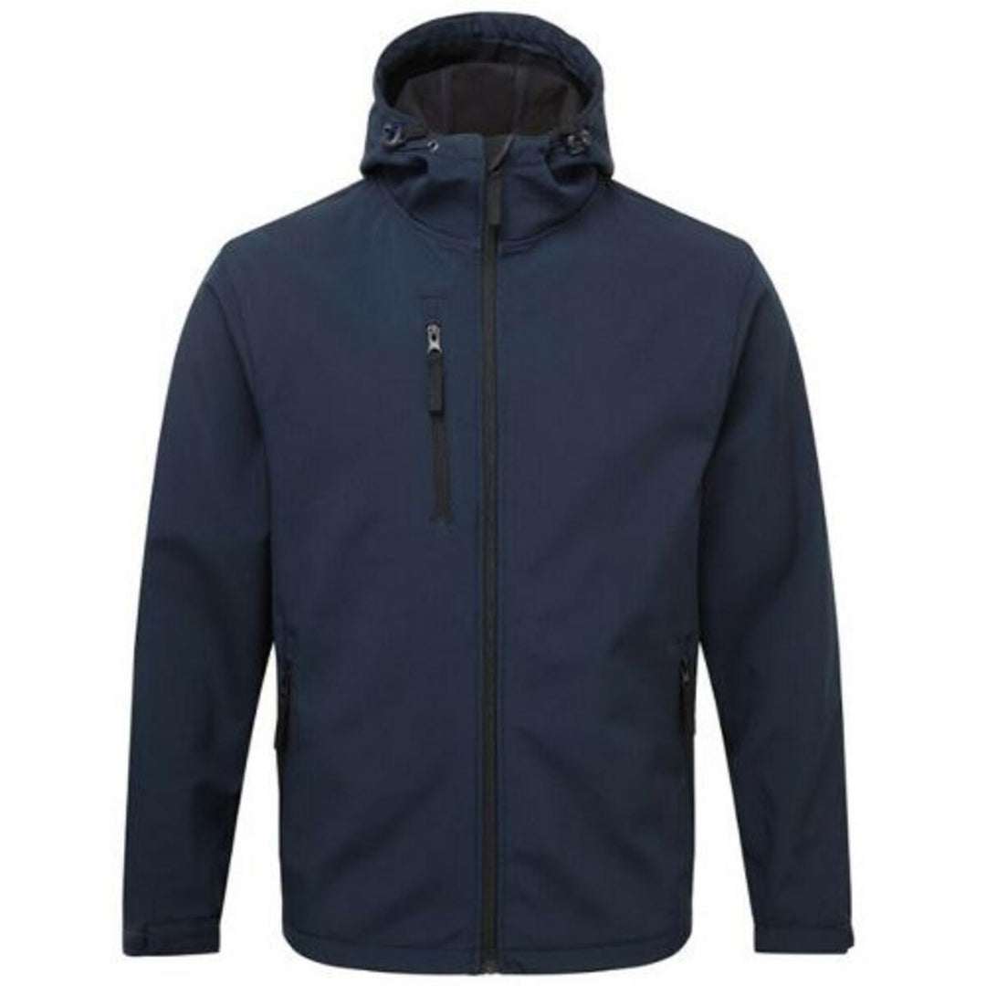 Fort Mens Fort Holkham Softshell Jacket - 234 – view 2