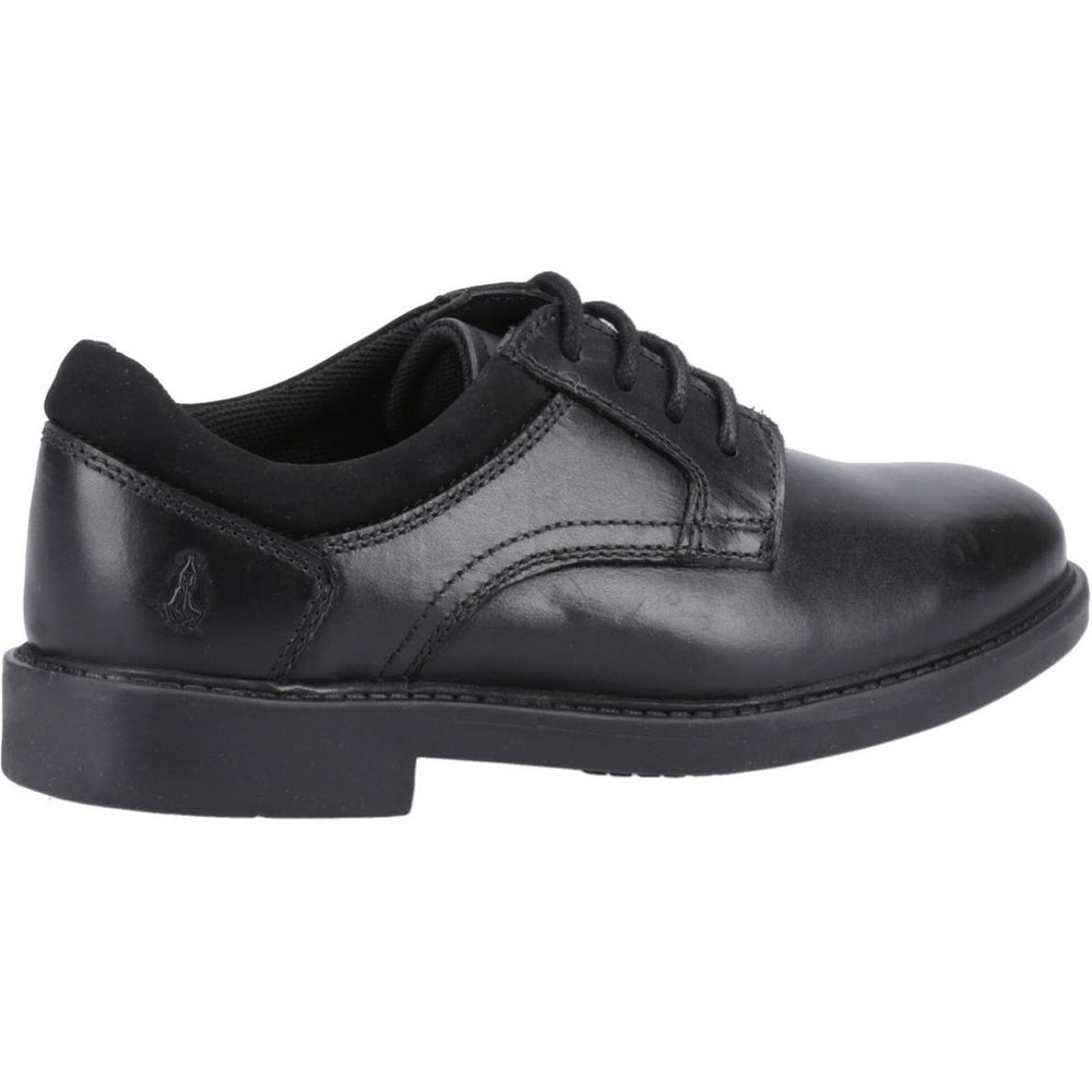 Hush Puppies Tommy Junior Shoe – view 2