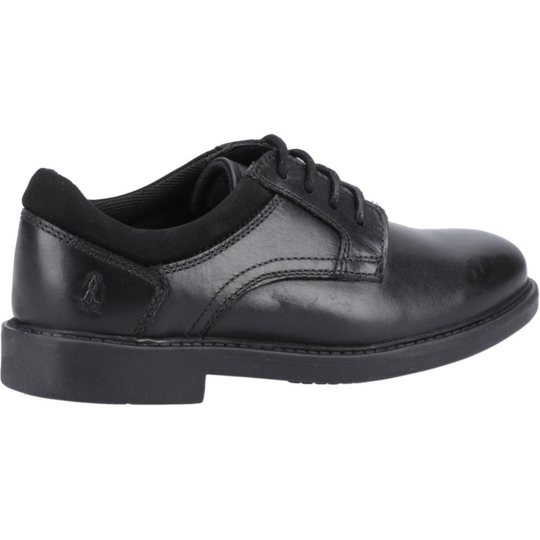 Hush Puppies Tommy Junior Shoe – view 2