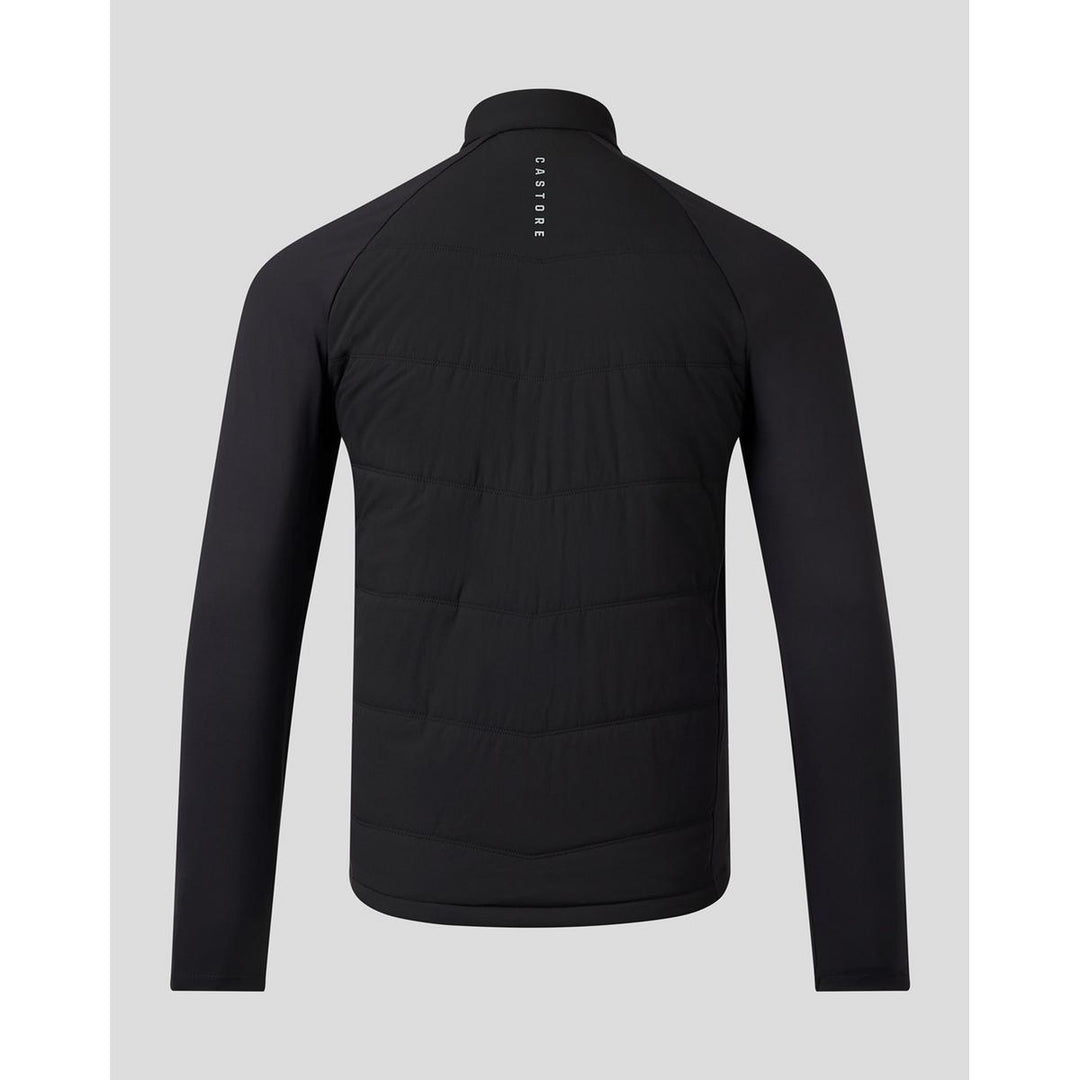 Castore Hybrid Jacket Black