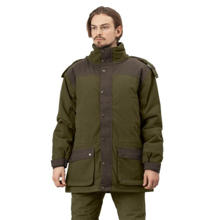 Seeland Max Warm II Jacket Pine