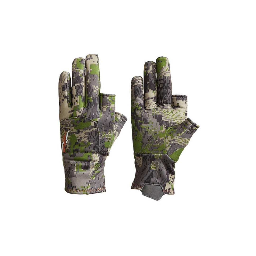 Sitka Fanatic Glove Optifade Cover