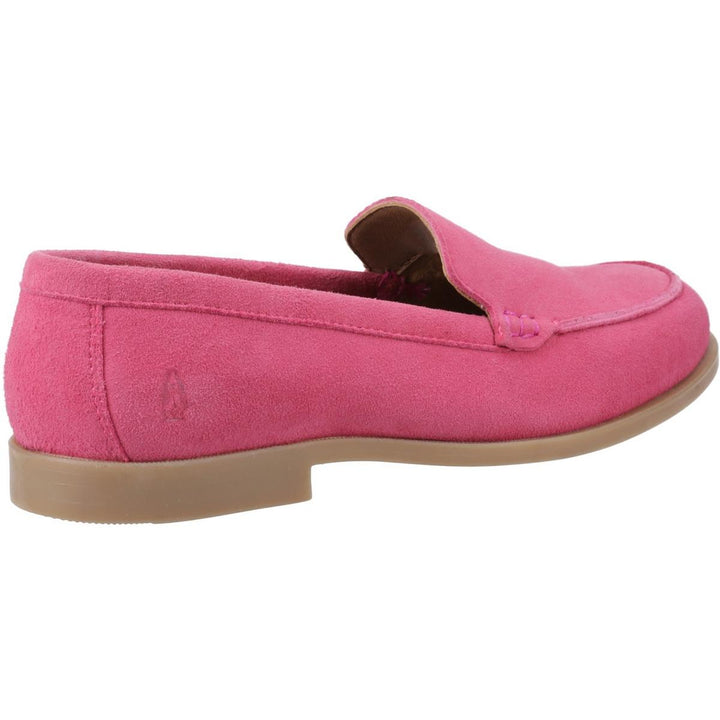 Hush Puppies Natasha Loafer Pink