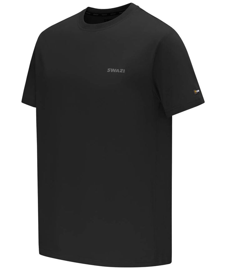 Swazi Reverse Clan Tee