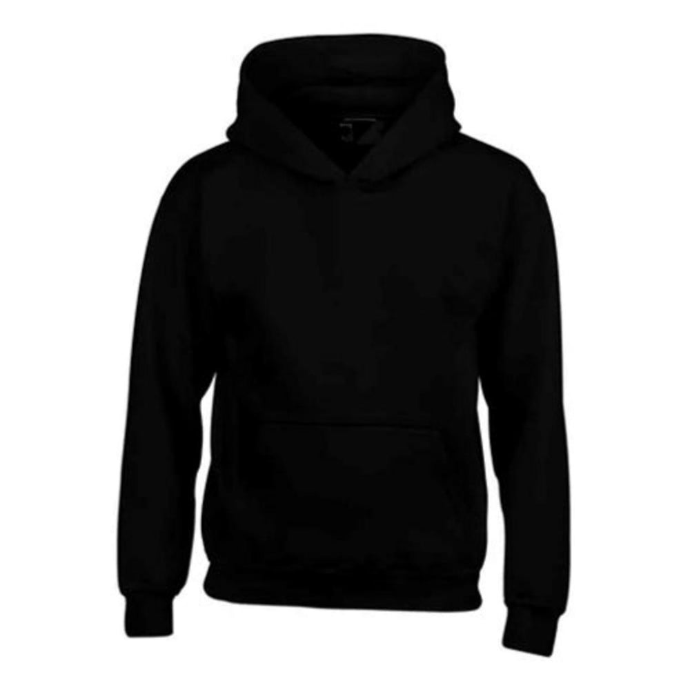 Urban Road Kids Urban Road Plain Hoodie – view 2