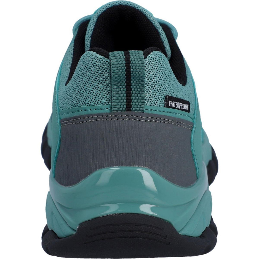 Hi-Tec Campana Low WP Hiker Oil Blue/Harbour – view 3
