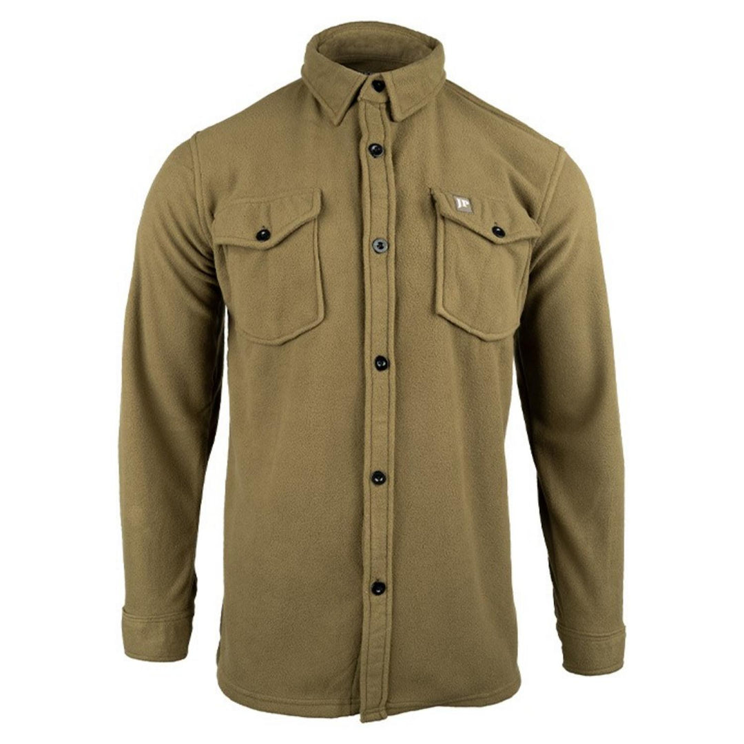 Jack Pyke Polar Fleece Shirt