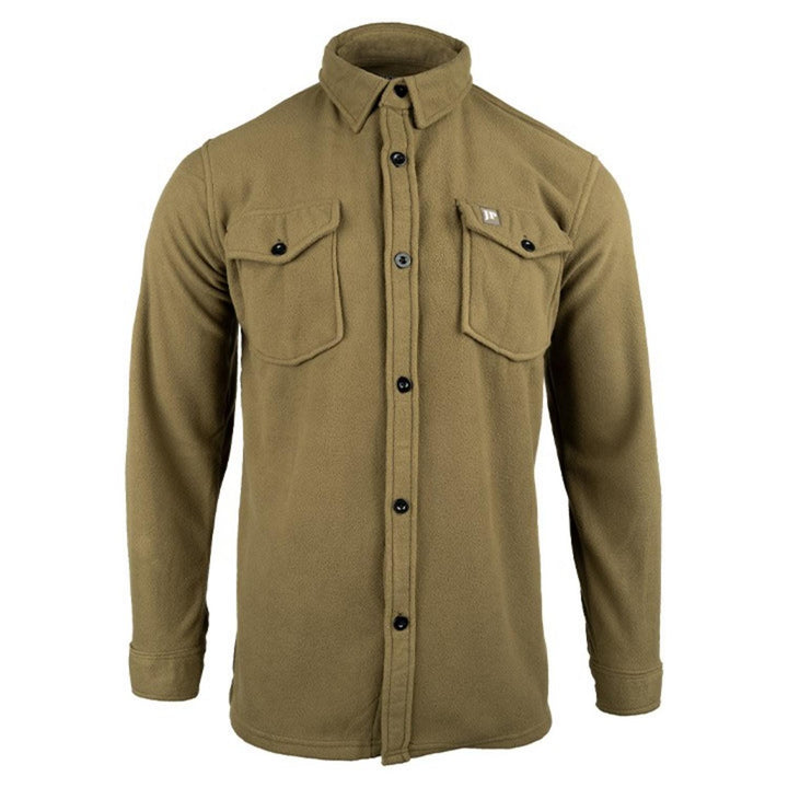 Jack Pyke Polar Fleece Shirt