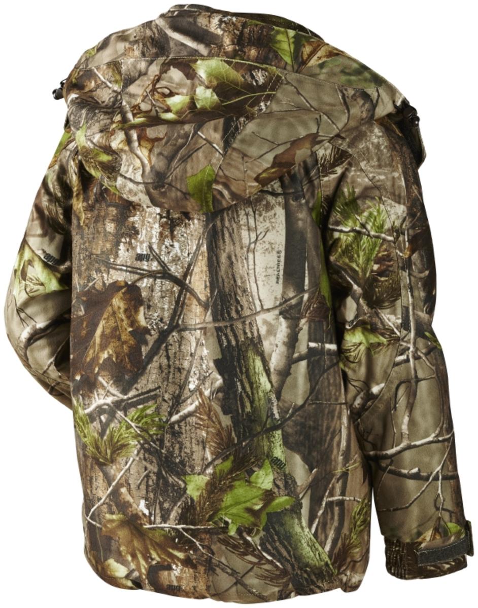 Eton Kids jacket Realtree® APG
