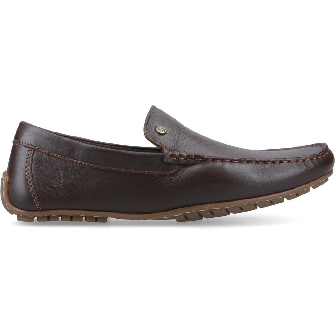 Hush Puppies Ralph Slip On Shoe – view 5