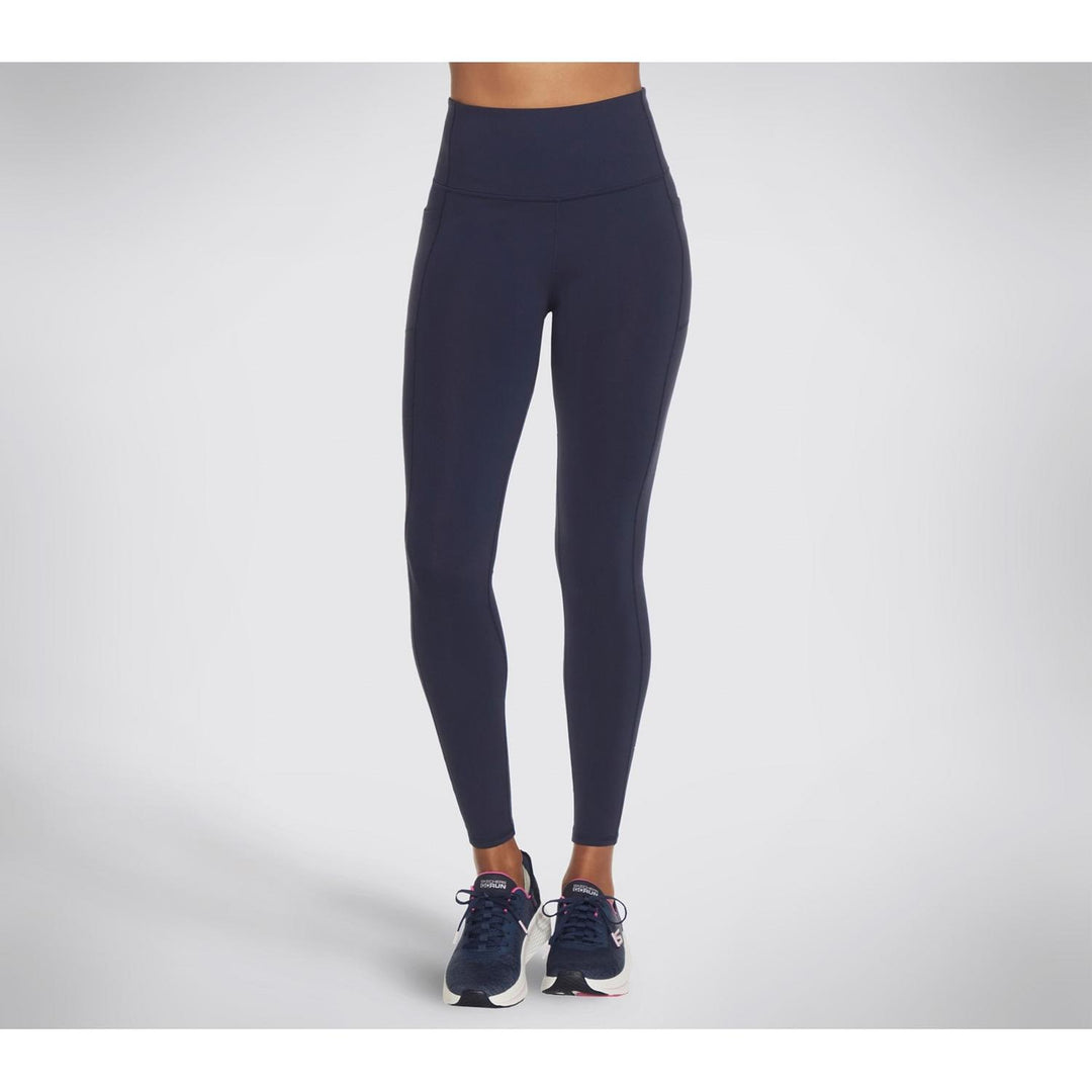 Skechers Performance GOWALK Wear High Waisted Legging