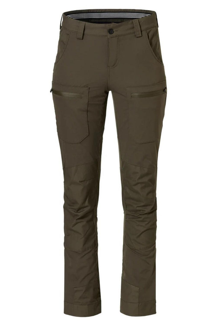 Rovince Womens Trousers - Scotland