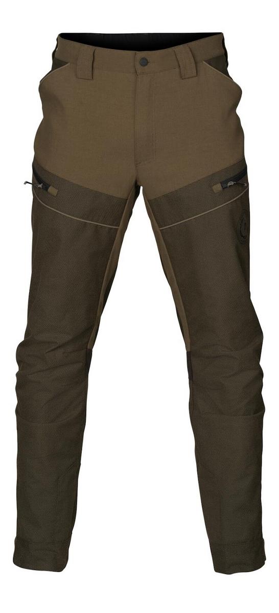 Harkila Teneo Pro trousers Willow green/Golden willow