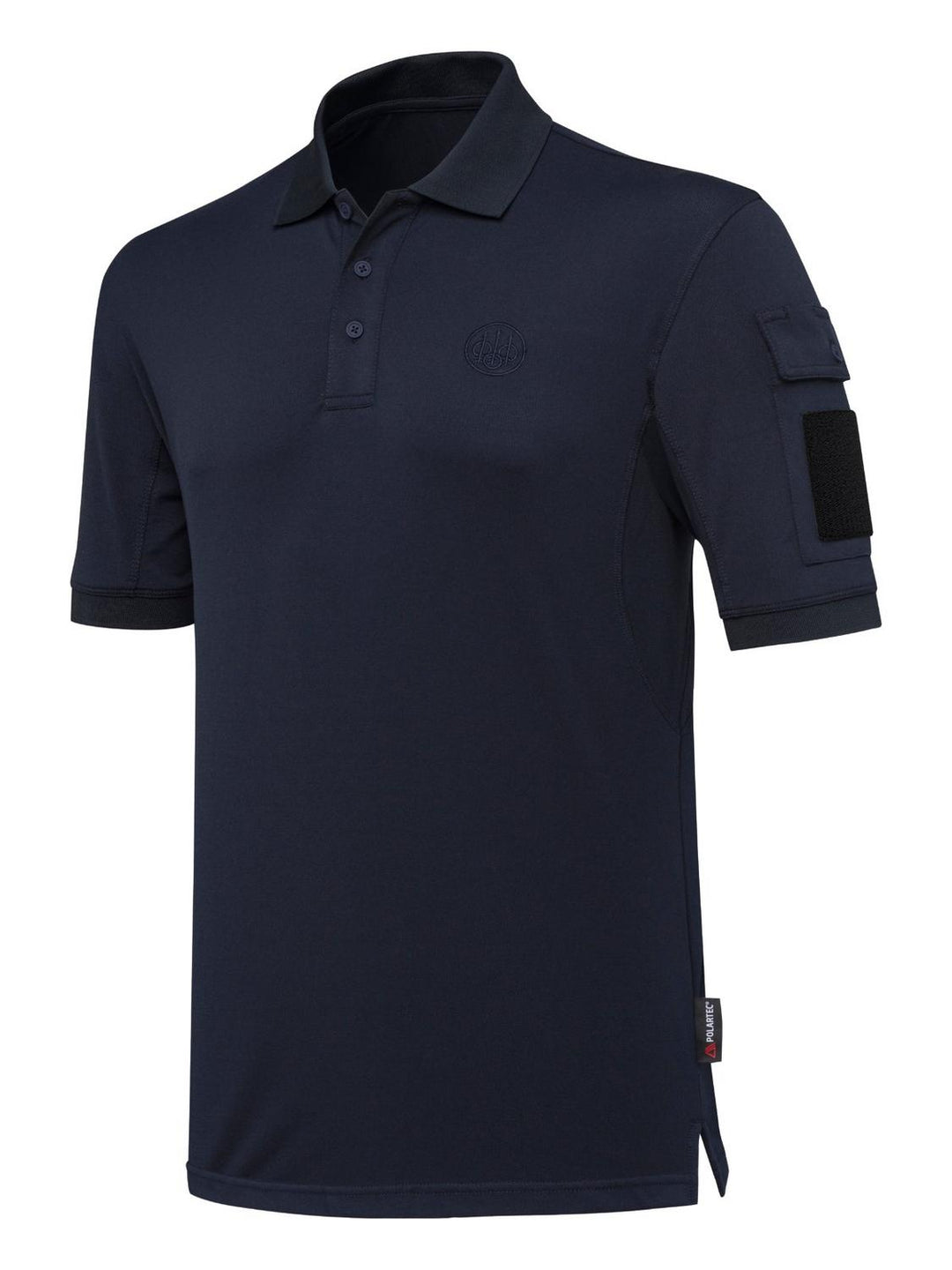Beretta Miller Short Sleeve Polo Shirt – view 3