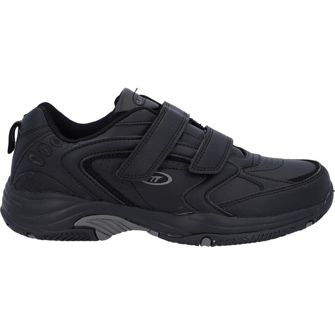 Hi-Tec Blast Lite EZ XL Shoes