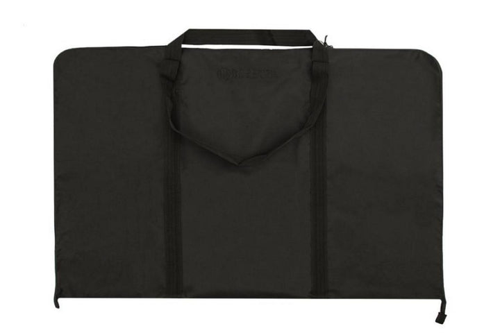 GAMEKEEPER FLAT GAME BAG Black