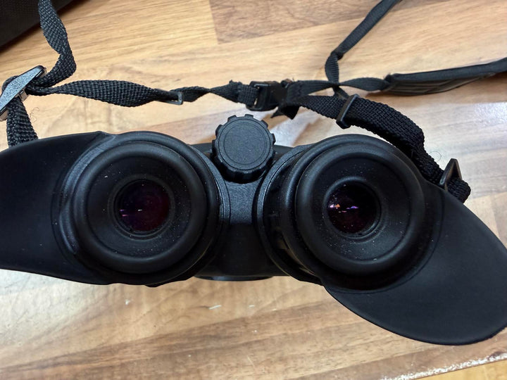 Pulsar Accolade LRF XP50 Thermal Binocular – Used