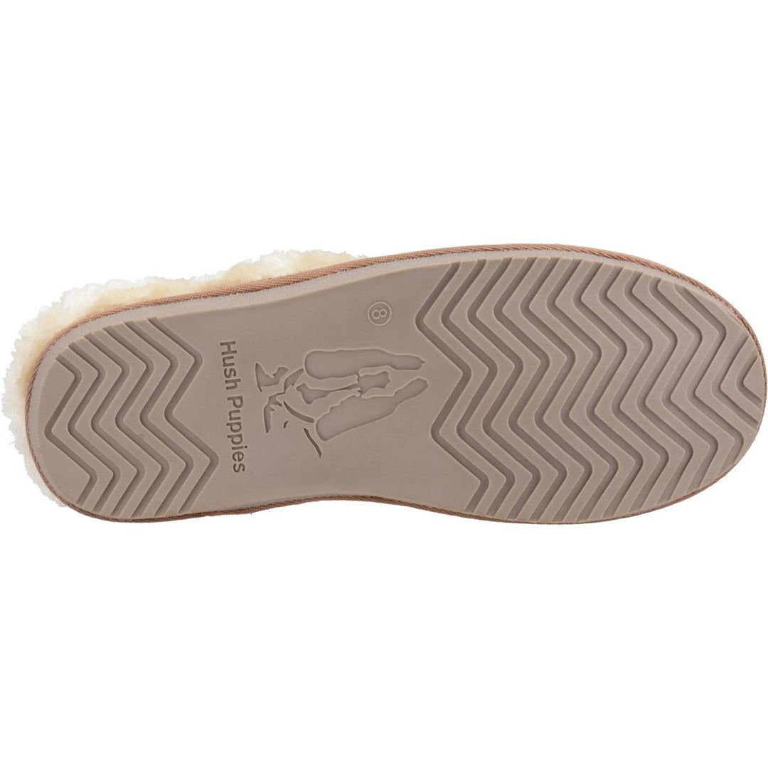 Hush Puppies Atticus Slipper – view 3