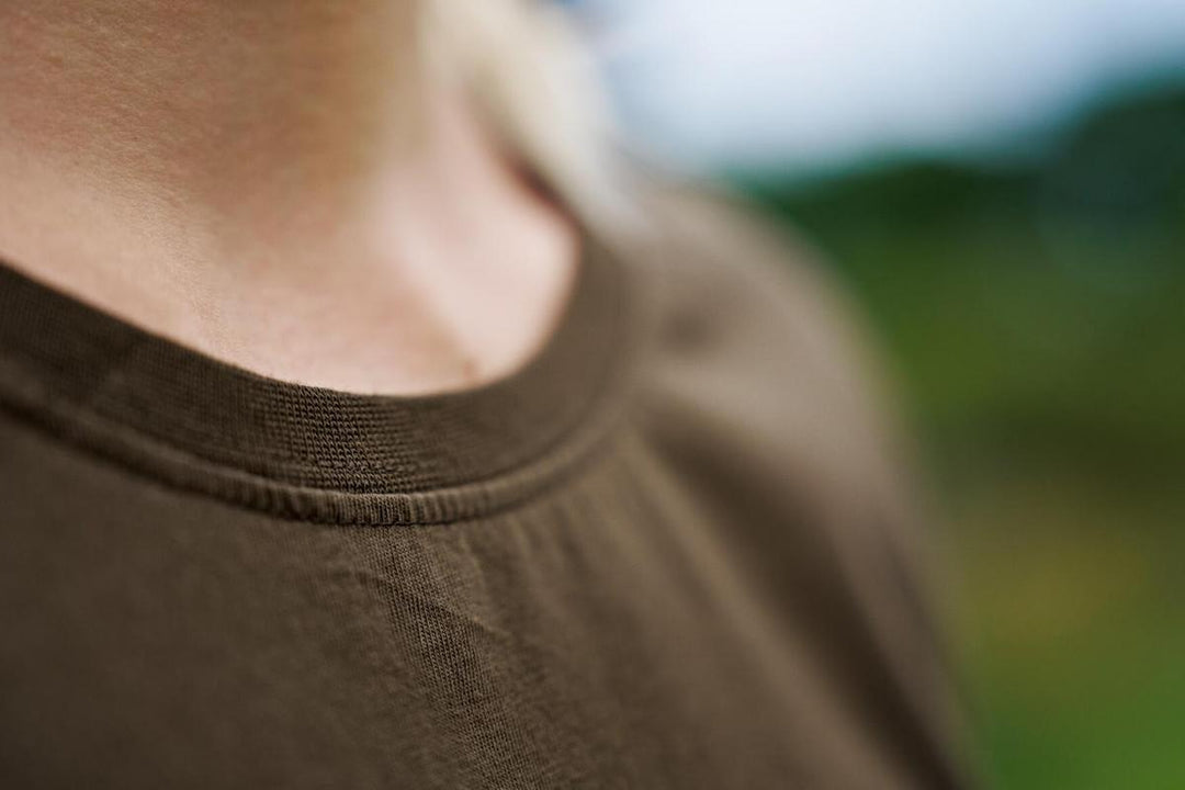 Harkila Härkila Wildboar S/S Tshirt W Willow